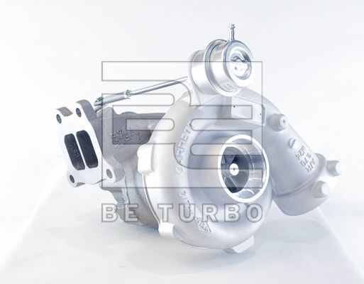 BE TURBO Kompresors, Turbopūte 129382